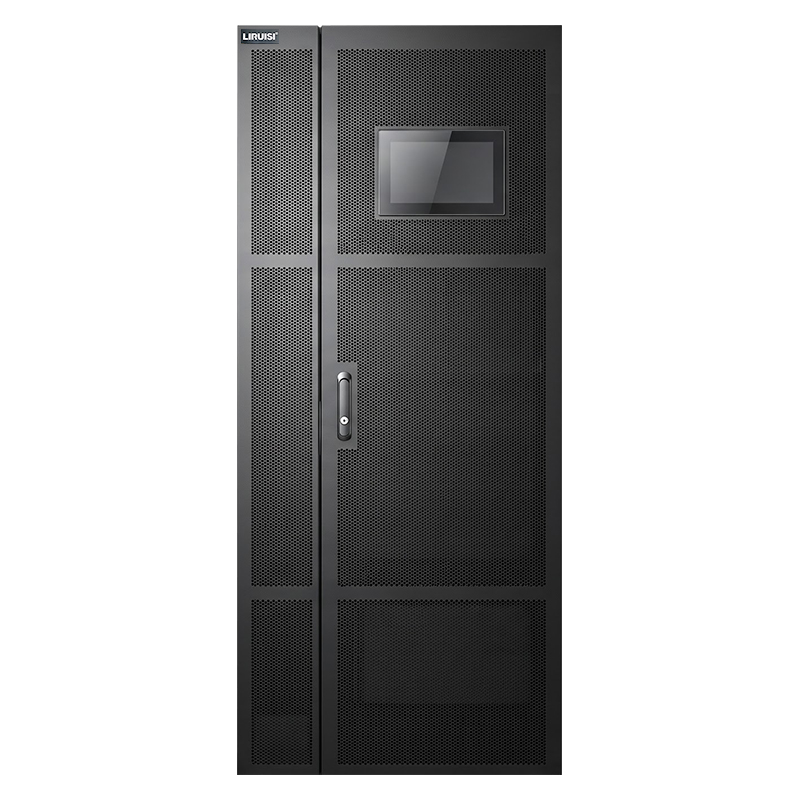 模块化UPS产品N系列100-1200kVA【三进三出】